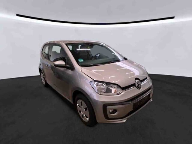 Volkswagen up! Basis Sitzhzg. DAB+ Klima