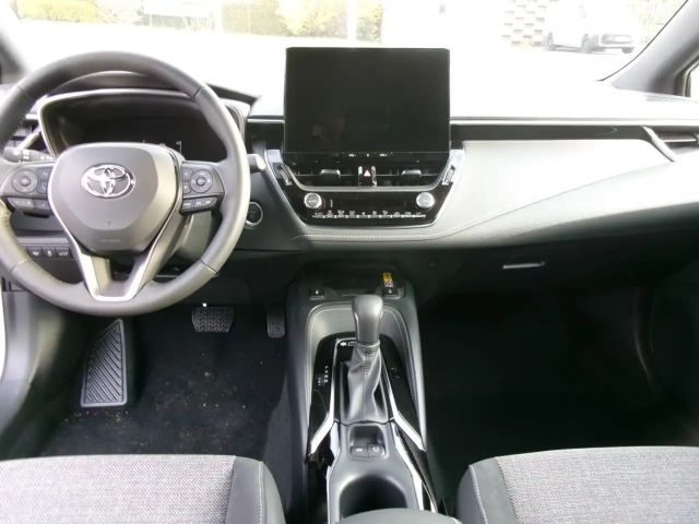 Toyota Corolla Hybride Touring