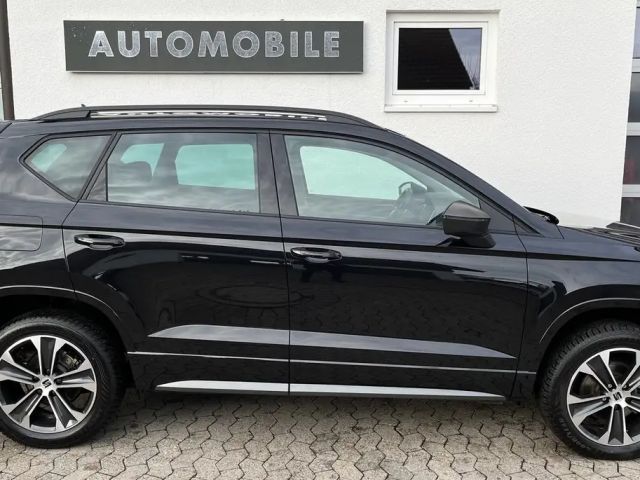 Seat Ateca 2.0 TDI DSG FR-lijn