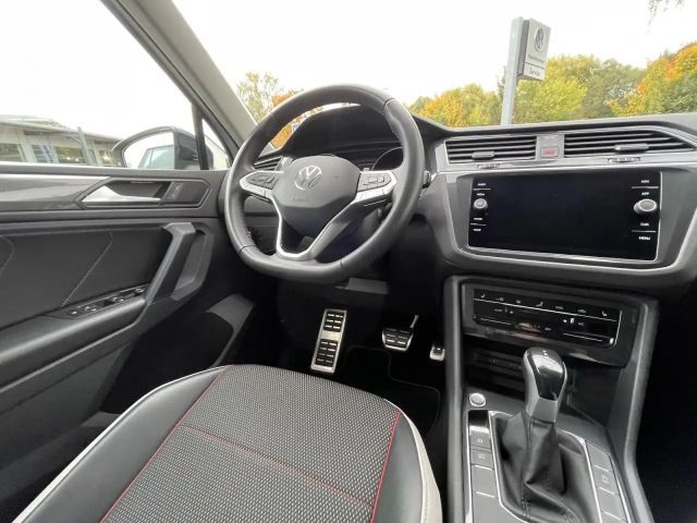 Volkswagen Tiguan 2.0 TDI DSG Life