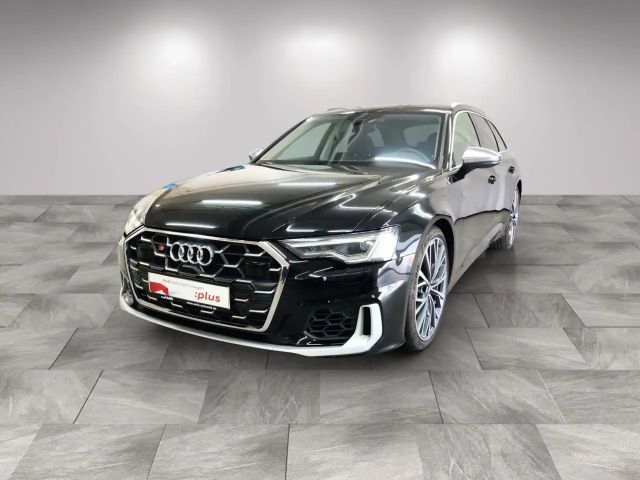 Audi S6 Quattro