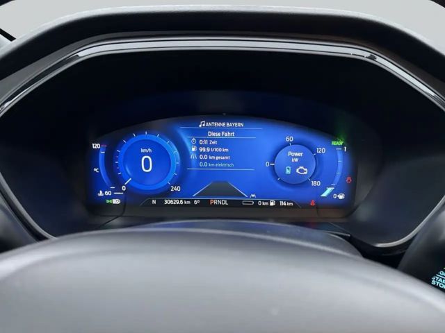 Ford Kuga Plug in Hybrid ST Line X
