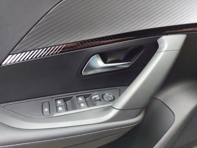 Peugeot 2008 Allure Pack Hybrid