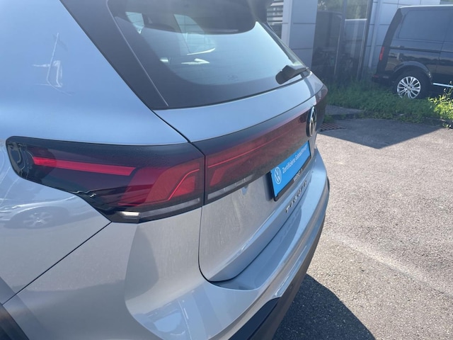 Volkswagen Tiguan 1.5 eTSI DSG Life