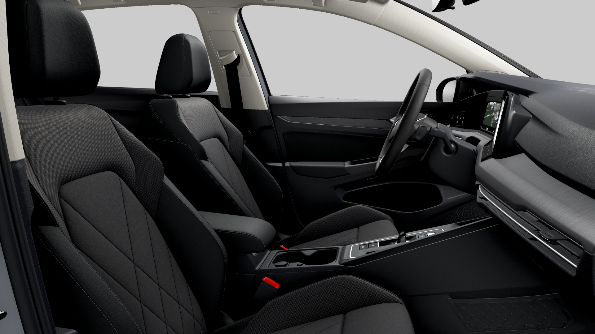 Volkswagen Golf DSG Style