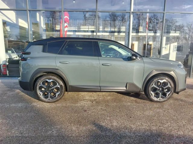 Citroën C5 Aircross Max