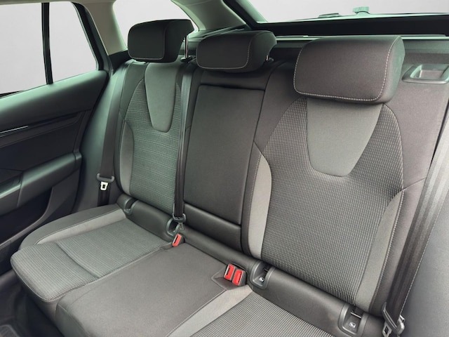 Skoda Octavia 2.0 TDI Combi Selection iV