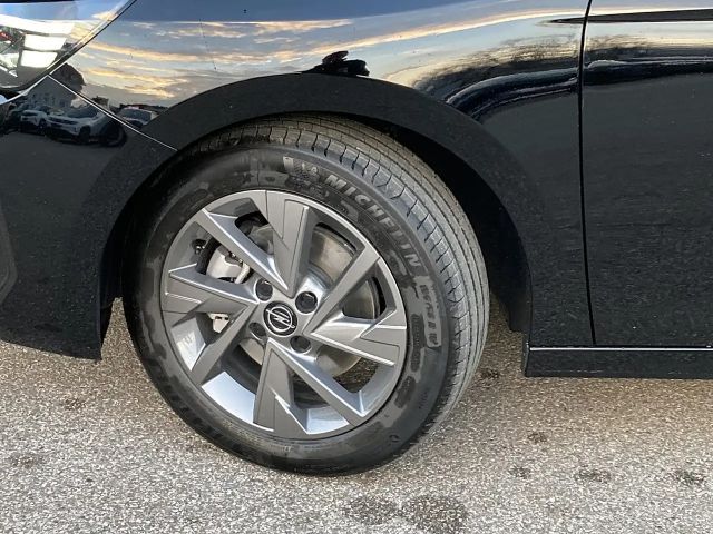 Opel Corsa Edition Turbo