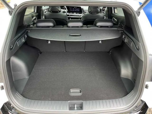 Kia Sportage GT-Line