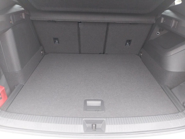 Volkswagen Tiguan R-Line eHybrid