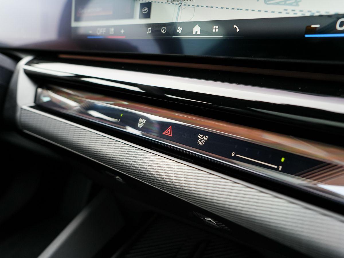 BMW 540 540d M-Sport Touring xDrive