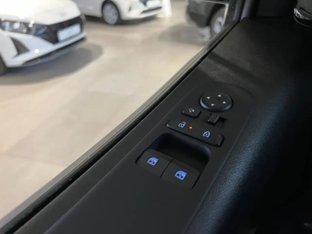 Hyundai Staria Trend