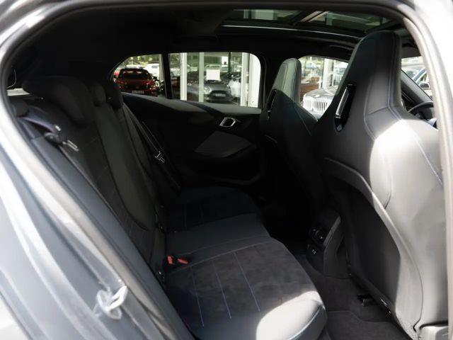 BMW 118 118d M-Sport Sedan