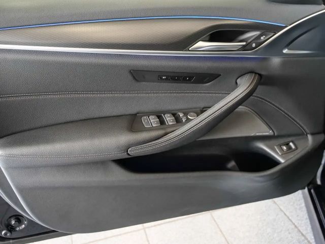 BMW 540 540d M-Sport xDrive