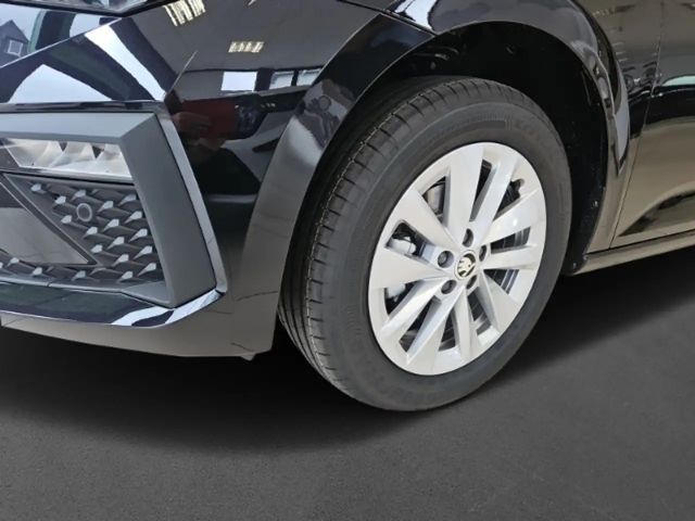 Skoda Scala 1.0 TSI Selection