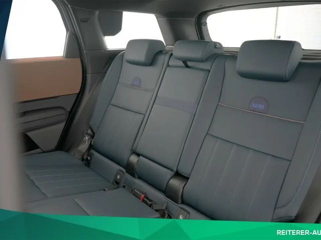 MINI Countryman E John Cooper Works