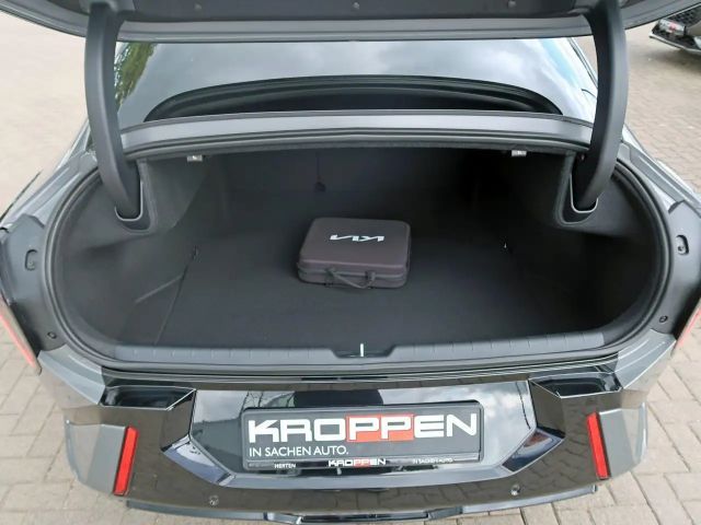 Kia EV4 81.4 kWh Fastback GT-Line