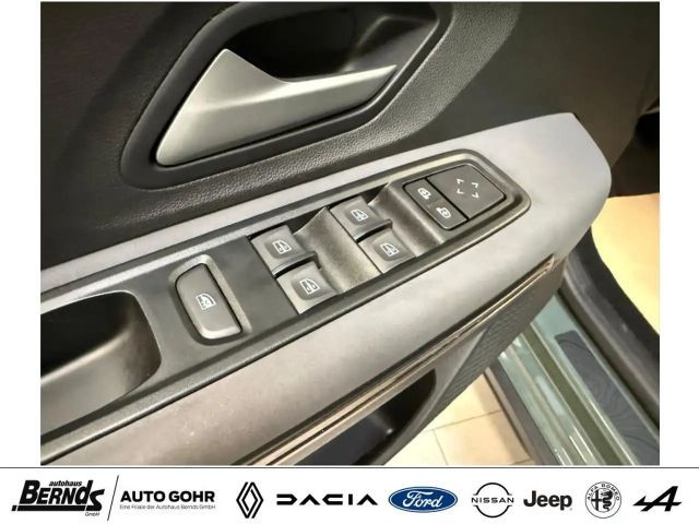 Dacia Sandero ECO-G Extreme Stepway