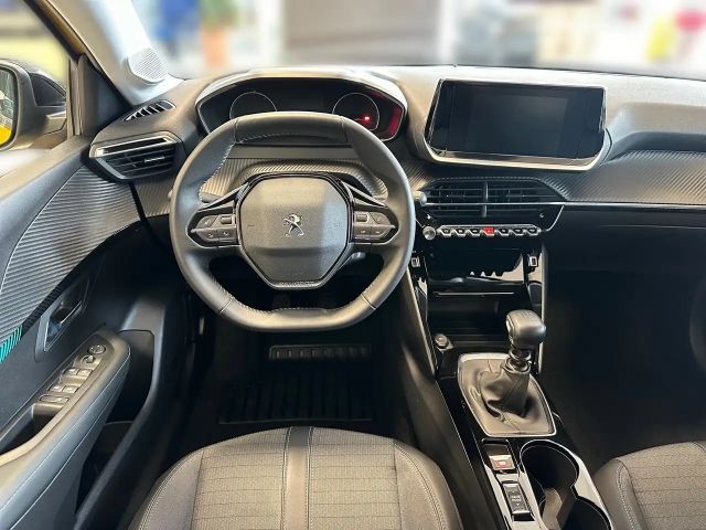 Peugeot 208 PureTech