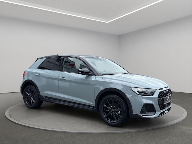 Audi A1 30 TFSI Allstreet S-Tronic
