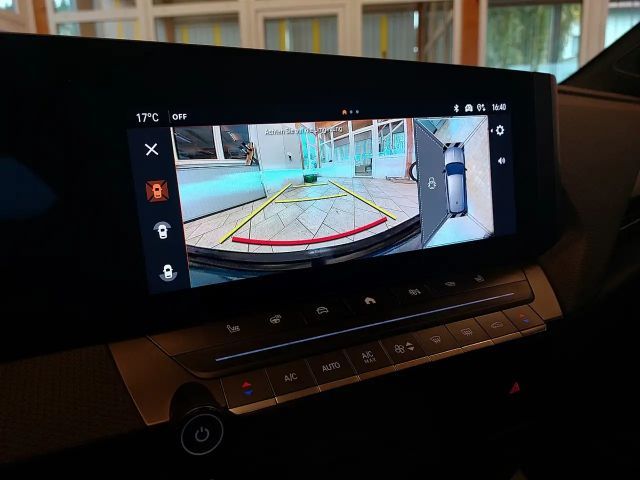 Opel Astra GS-Line Grand Sport Sports Tourer