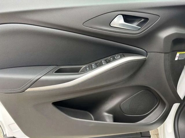 Opel Grandland X Edition Turbo