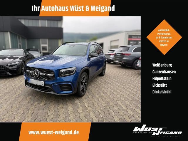 Mercedes-Benz GLB 200 AMG Line