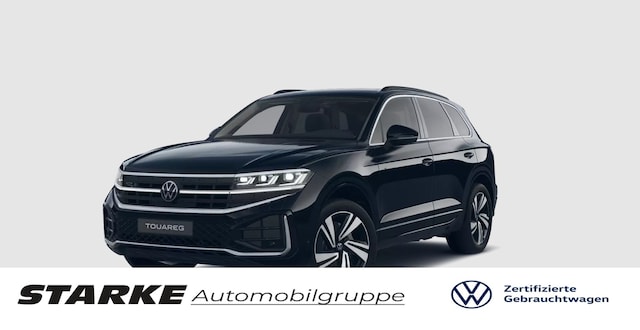 Volkswagen Touareg 3.0 V6 TDI R-Line
