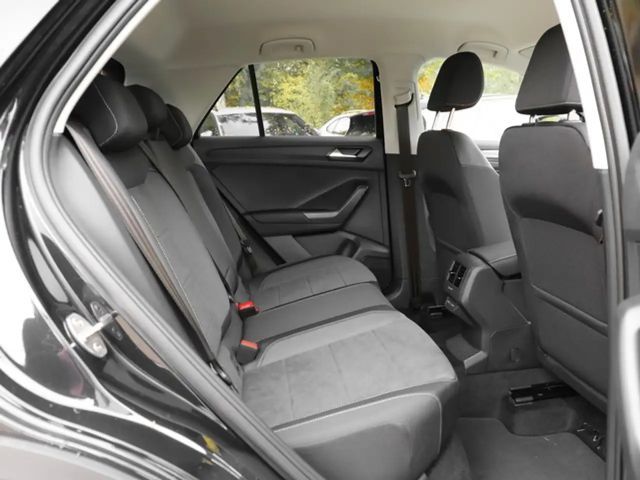 Volkswagen T-Roc 1.5 TSI Style