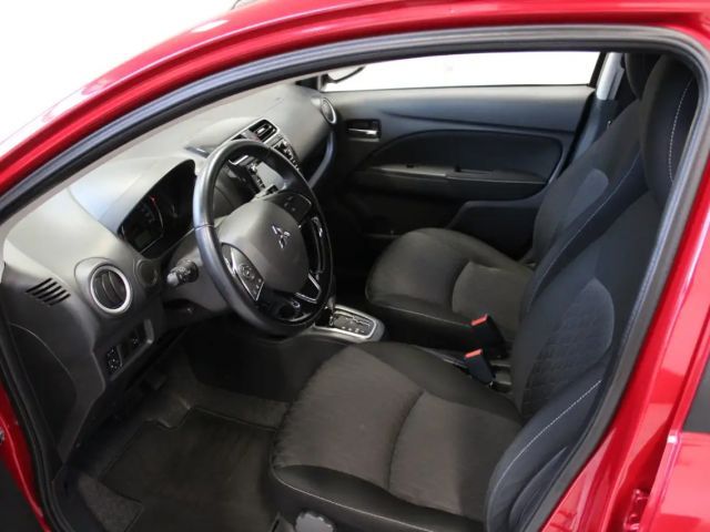 Mitsubishi Space Star CVT Star