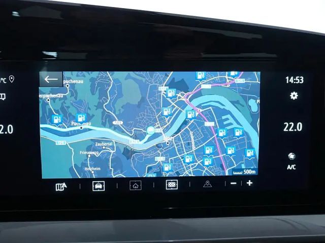 Opel Mokka Turbo Ultimate