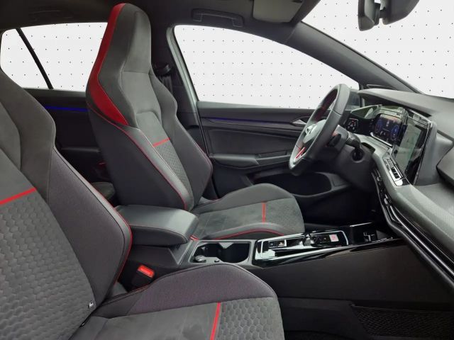 Volkswagen Golf 2.0 TSI DSG GTI Golf VIII Style