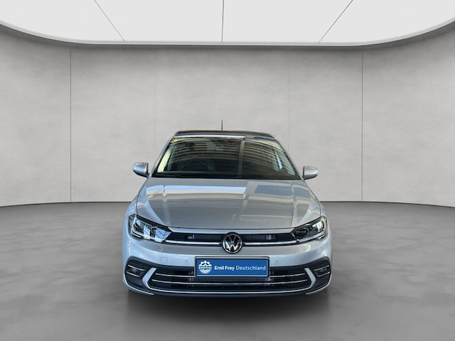 Volkswagen Polo DSG