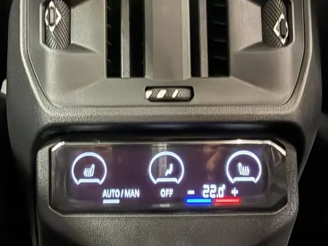 BMW X3 M-Sport xDrive