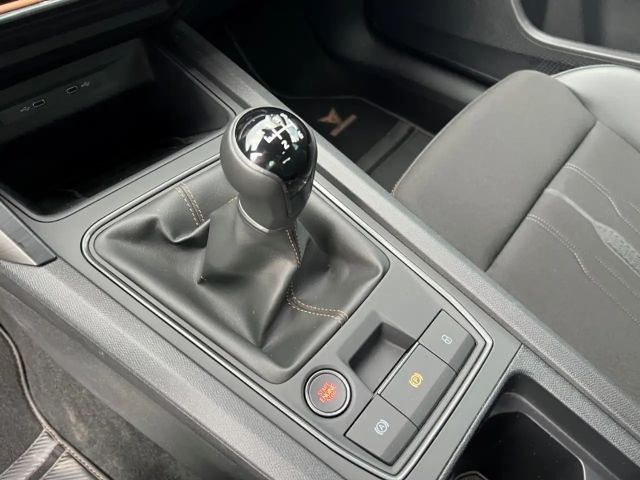 Cupra Formentor 1.5 TSI