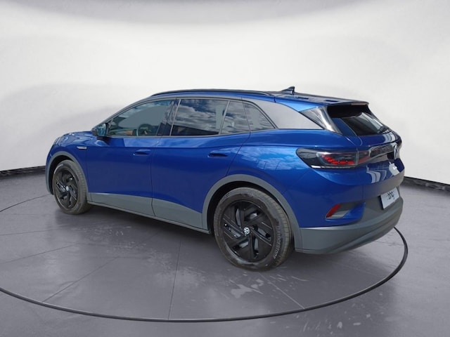 Volkswagen ID.4 Performance Pro Tech