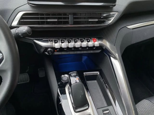 Peugeot 3008 Allure Pack Hybrid