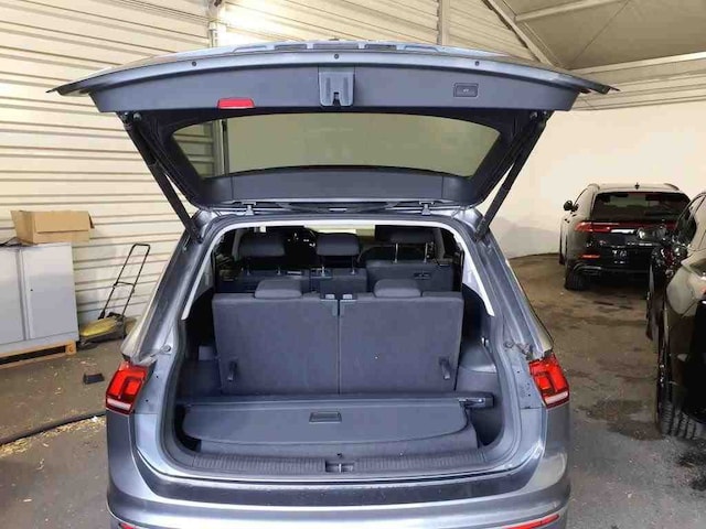 Volkswagen Tiguan 1.5 TSI Allspace