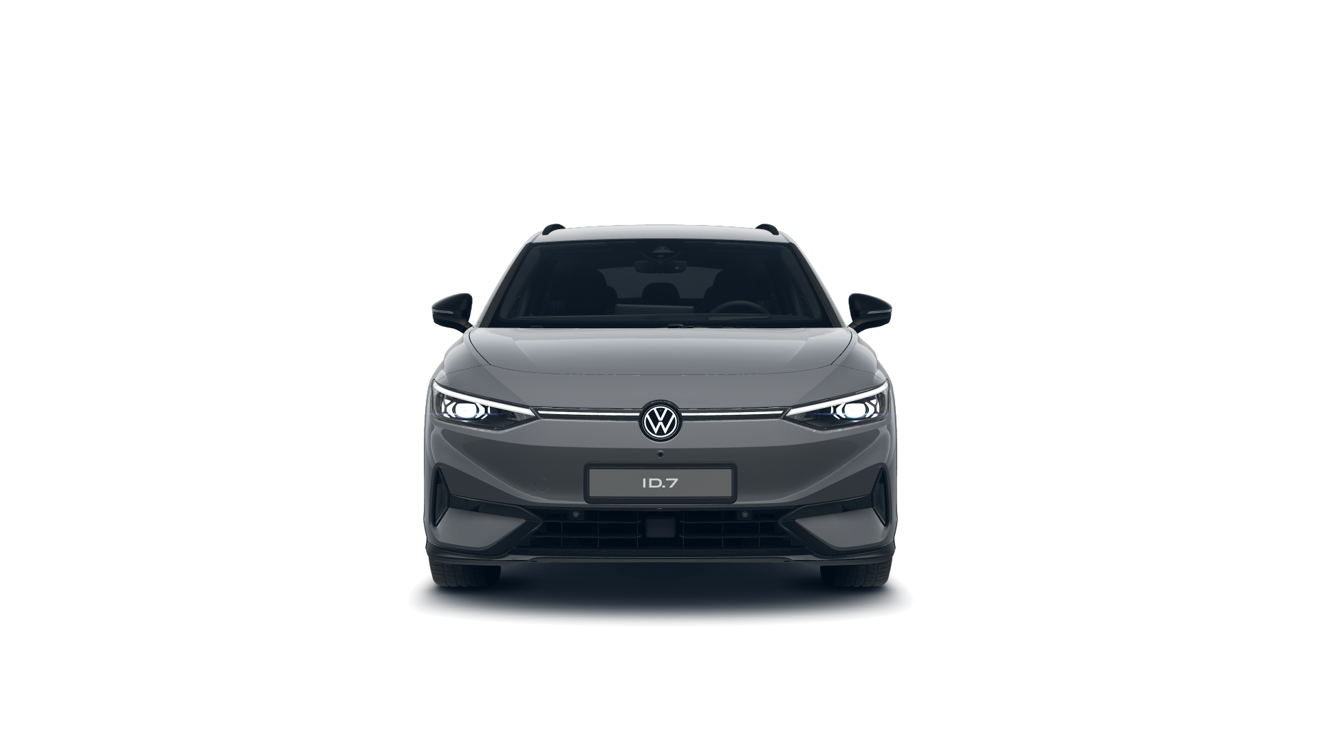 Volkswagen ID.7 IQ.Drive Tourer
