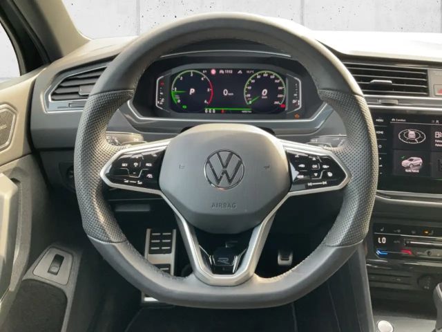 Volkswagen Tiguan 2.0 TDI 4Motion R-Line