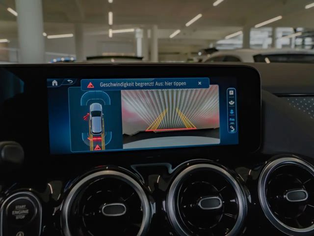 Mercedes-Benz B 180 Progressive