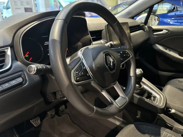 Renault Clio Business Line SCe 65