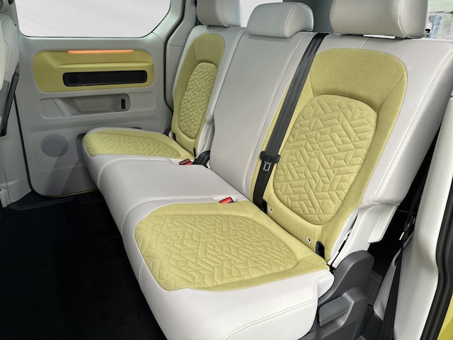 Volkswagen ID.Buzz IQ.Drive Pro