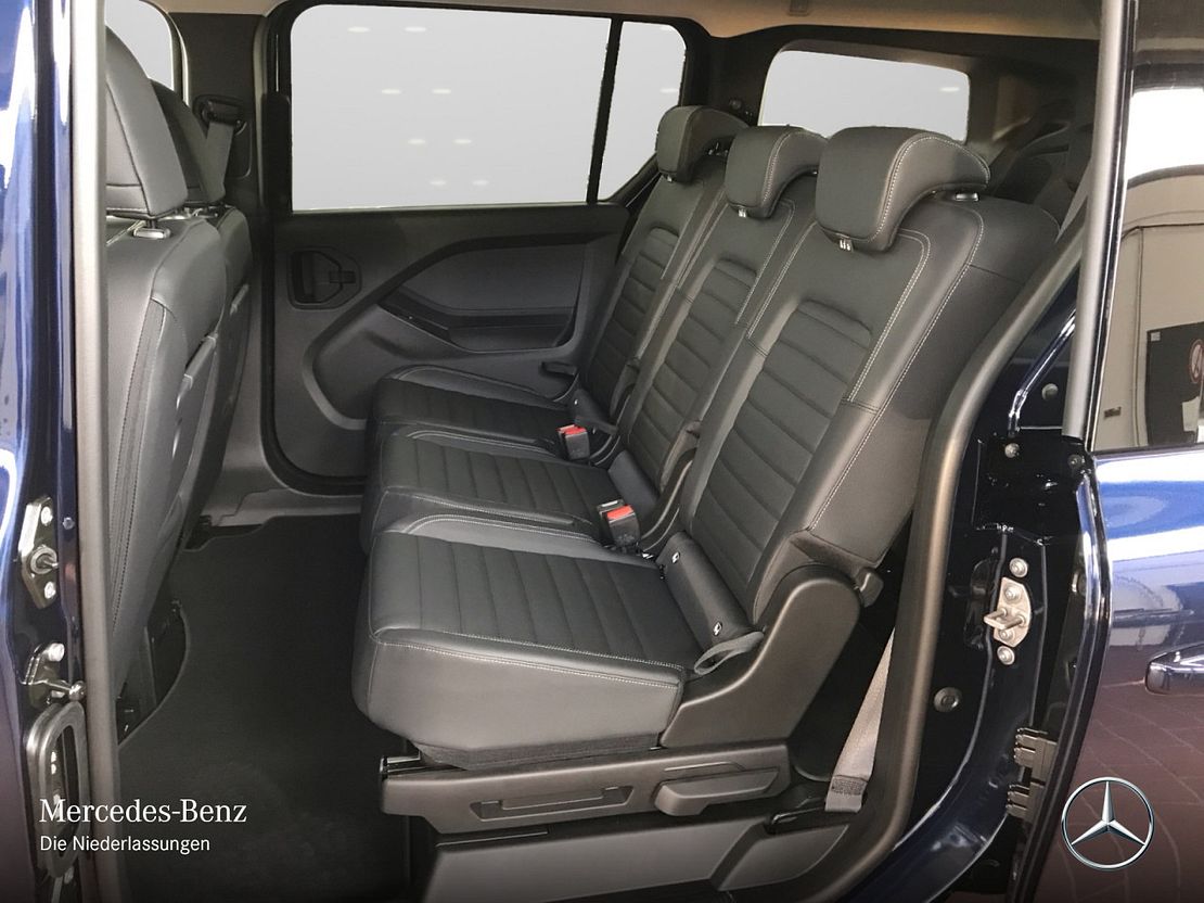 Mercedes-Benz T 180 Limousine Lang Progressive