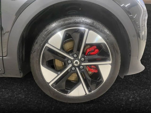 Smart #1 Ambiente Brabus