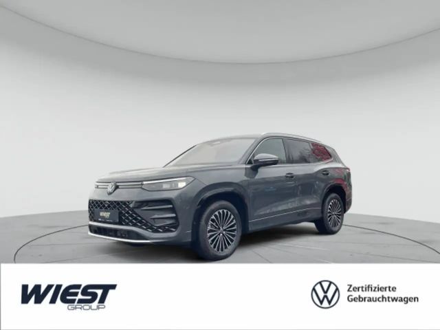 Volkswagen Tayron 2.0 TDI R-Line Sound