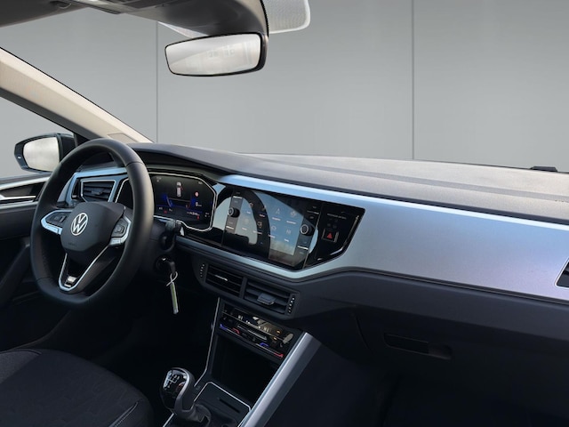 Volkswagen Polo 1.0 TSI