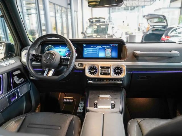 Mercedes-Benz G 450 450d AMG Line