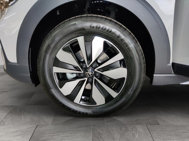 Volkswagen Taigo 1.0 TSI