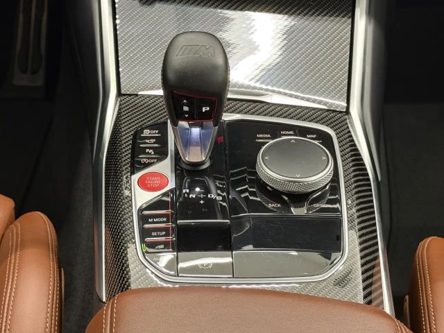 BMW M4 Competition Coupé xDrive